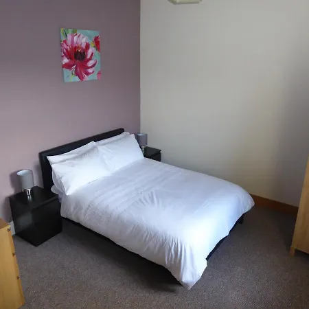 Gwynedd House Flat 2 Apartment Pentraeth Exterior photo