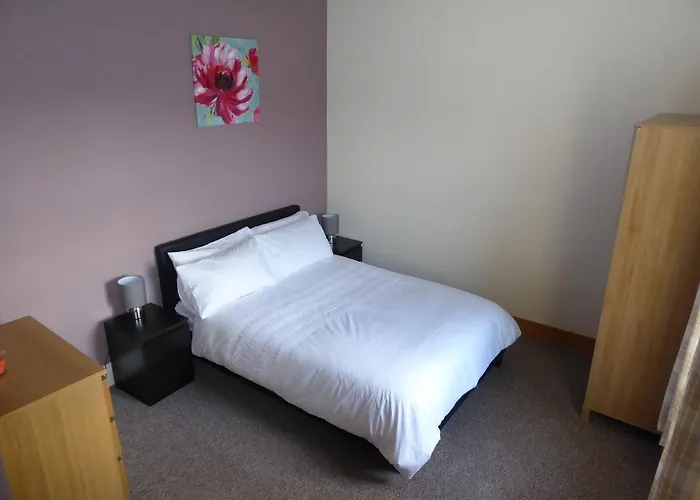 Gwynedd House Flat 2