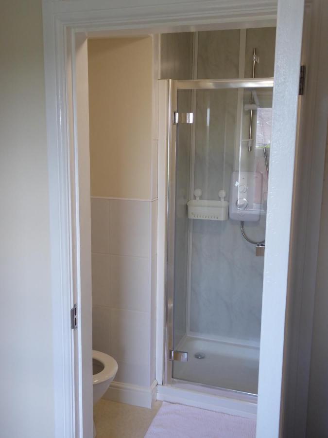 Gwynedd House Flat 2