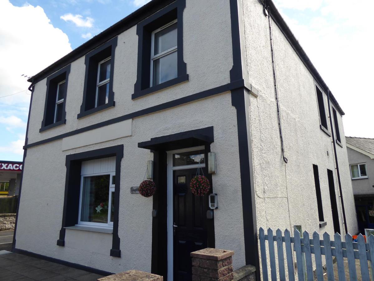 Gwynedd House Flat 2 Pentraeth