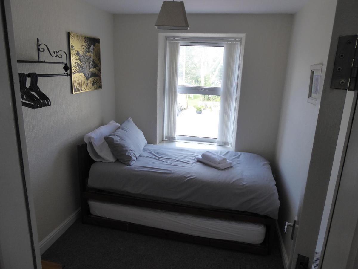 Apartment Gwynedd House Flat 2 *