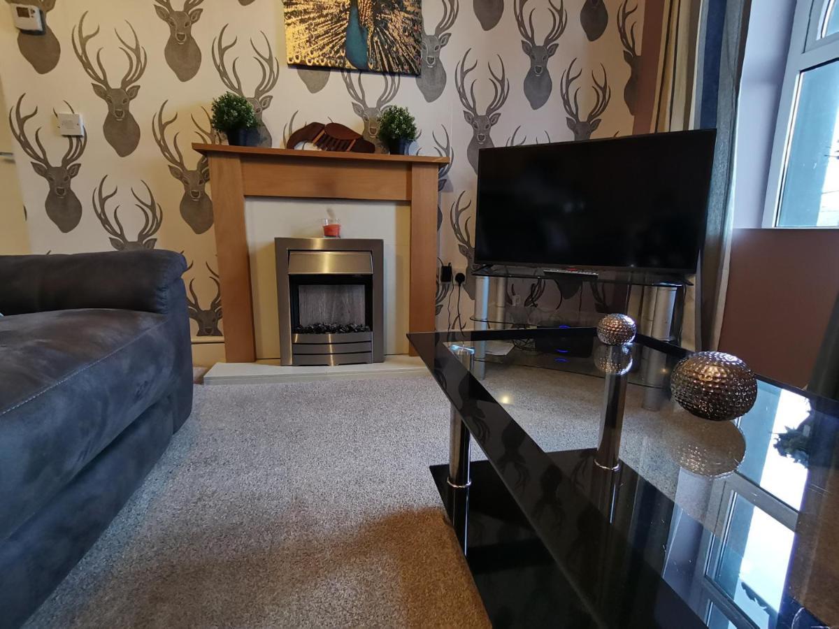Gwynedd House Flat 2