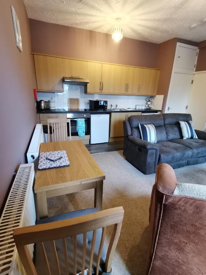 Gwynedd House Flat 2 * Pentraeth