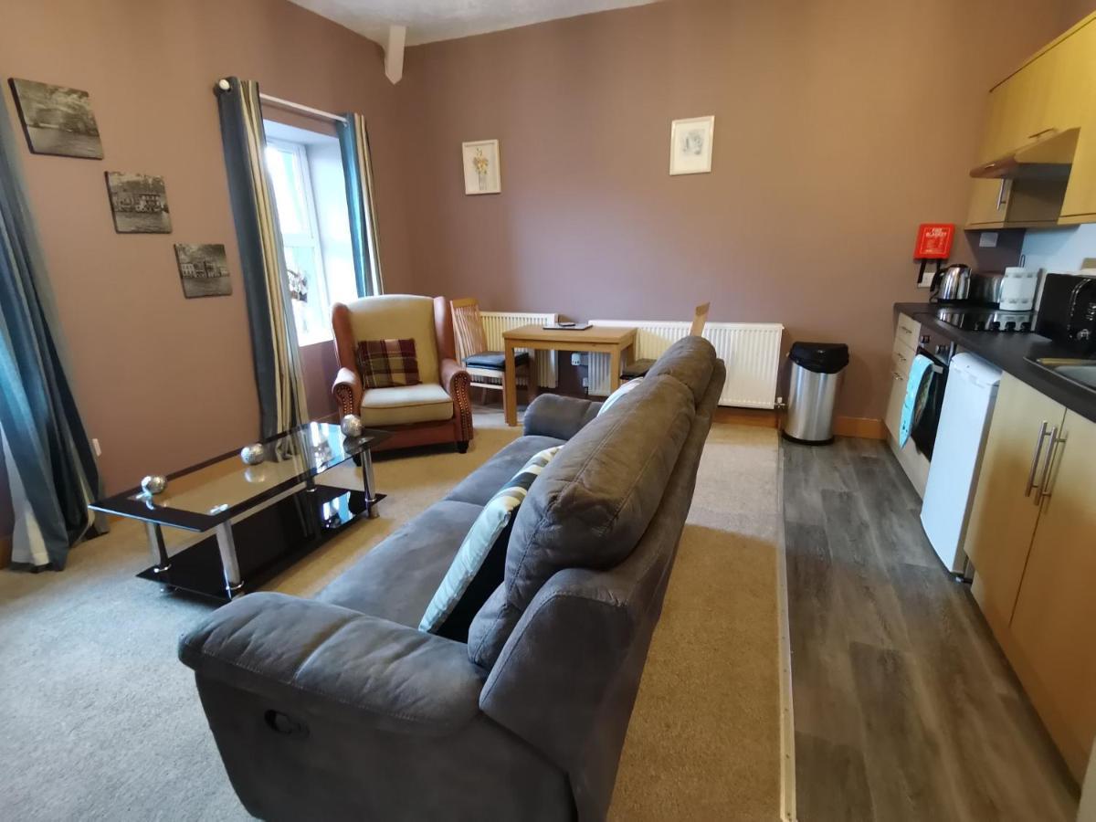Gwynedd House Flat 2 Apartment *