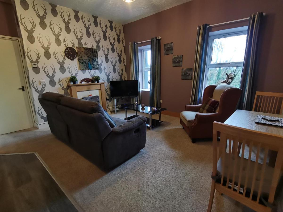 Gwynedd House Flat 2 Apartment Pentraeth