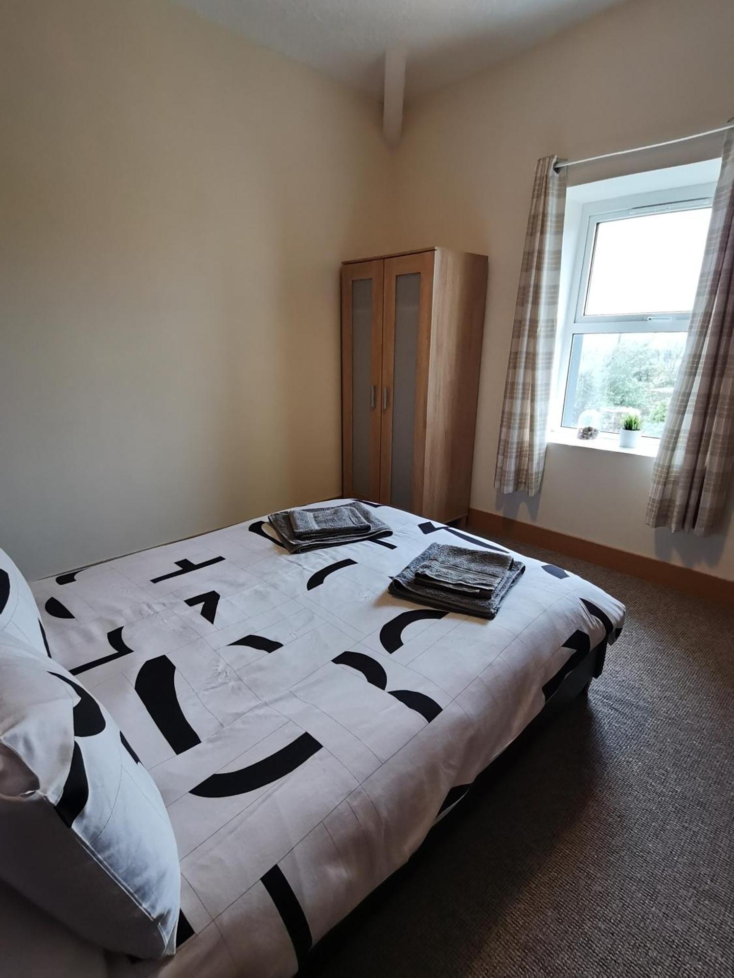 Apartment Gwynedd House Flat 2