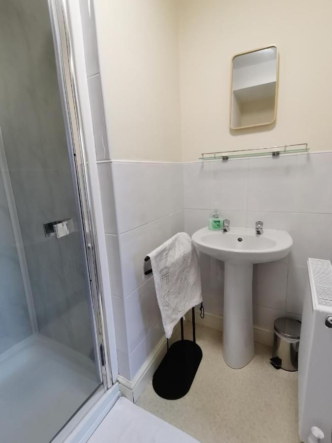 Apartment Gwynedd House Flat 2