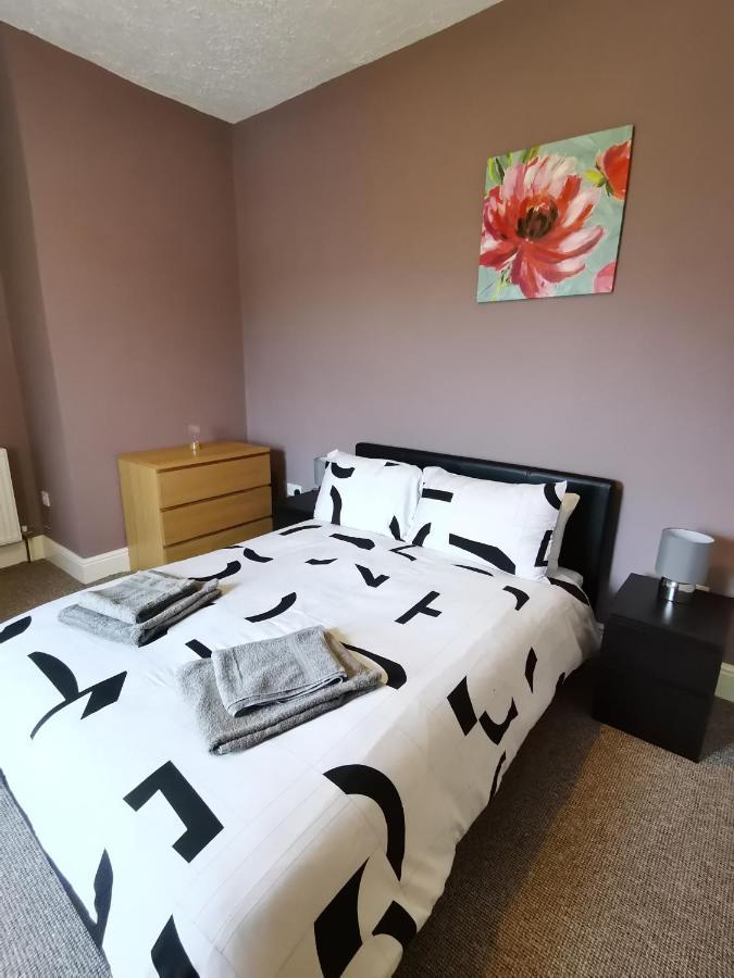 Gwynedd House Flat 2 Apartment Pentraeth