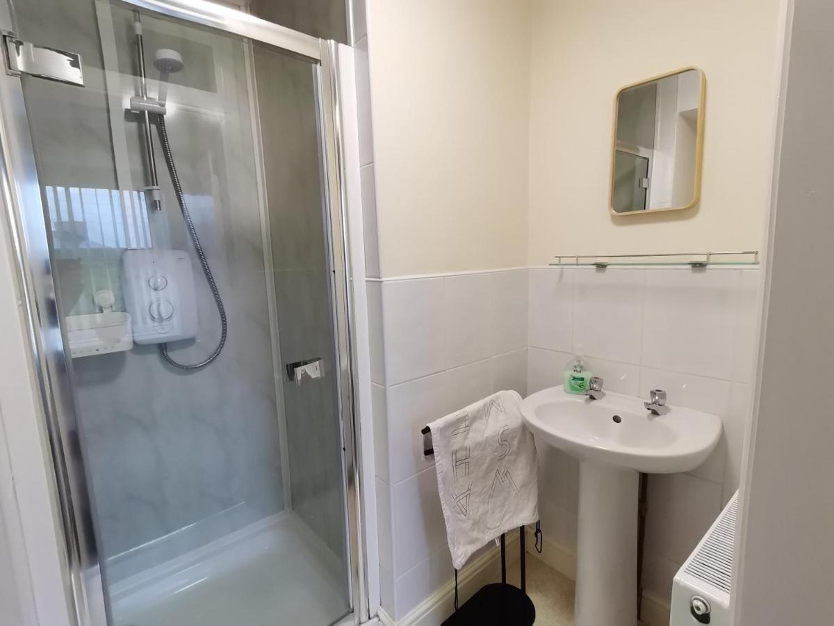 Gwynedd House Flat 2 Apartment *