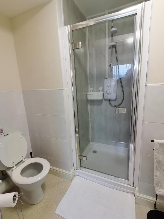 Apartment Gwynedd House Flat 2 *
