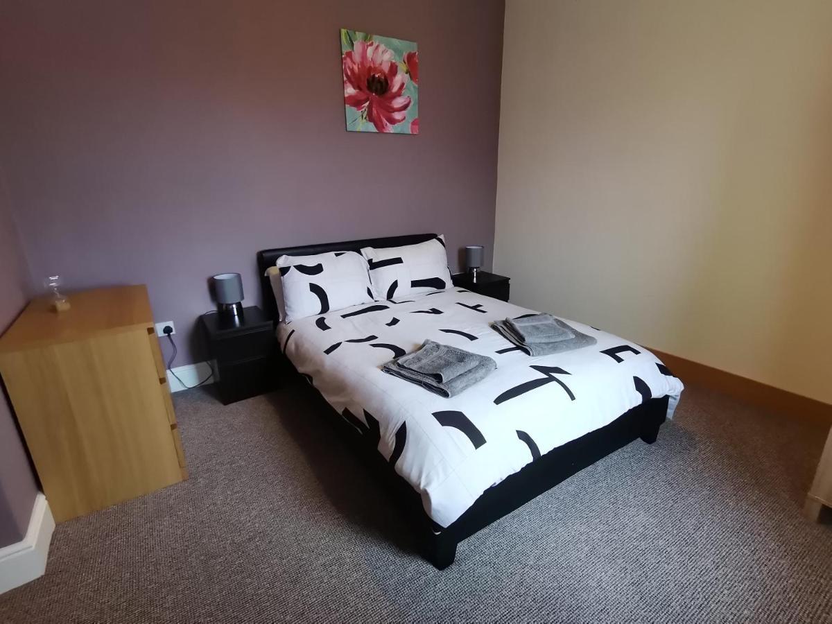 Gwynedd House Flat 2 Apartment Pentraeth