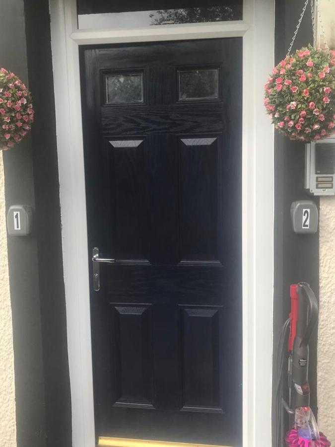 Gwynedd House Flat 2 Apartment *