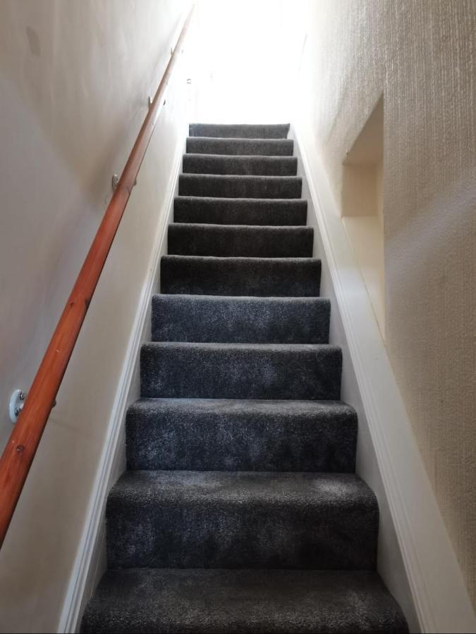 Gwynedd House Flat 2 Apartment